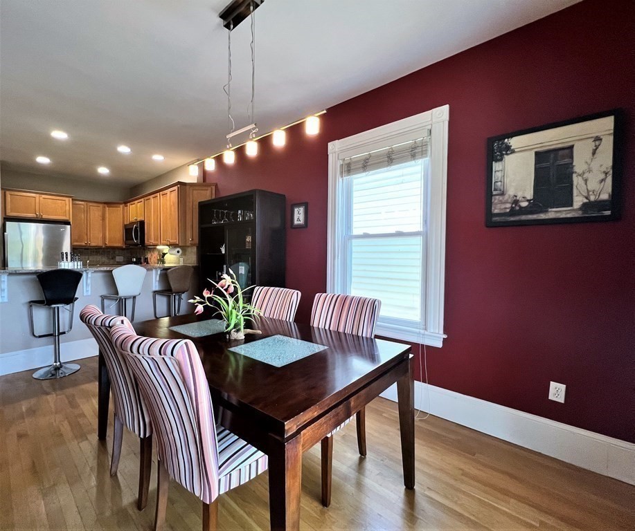 326 Centre Street, Unit 3 Boston, MA 02130 - Photo 8 of 26