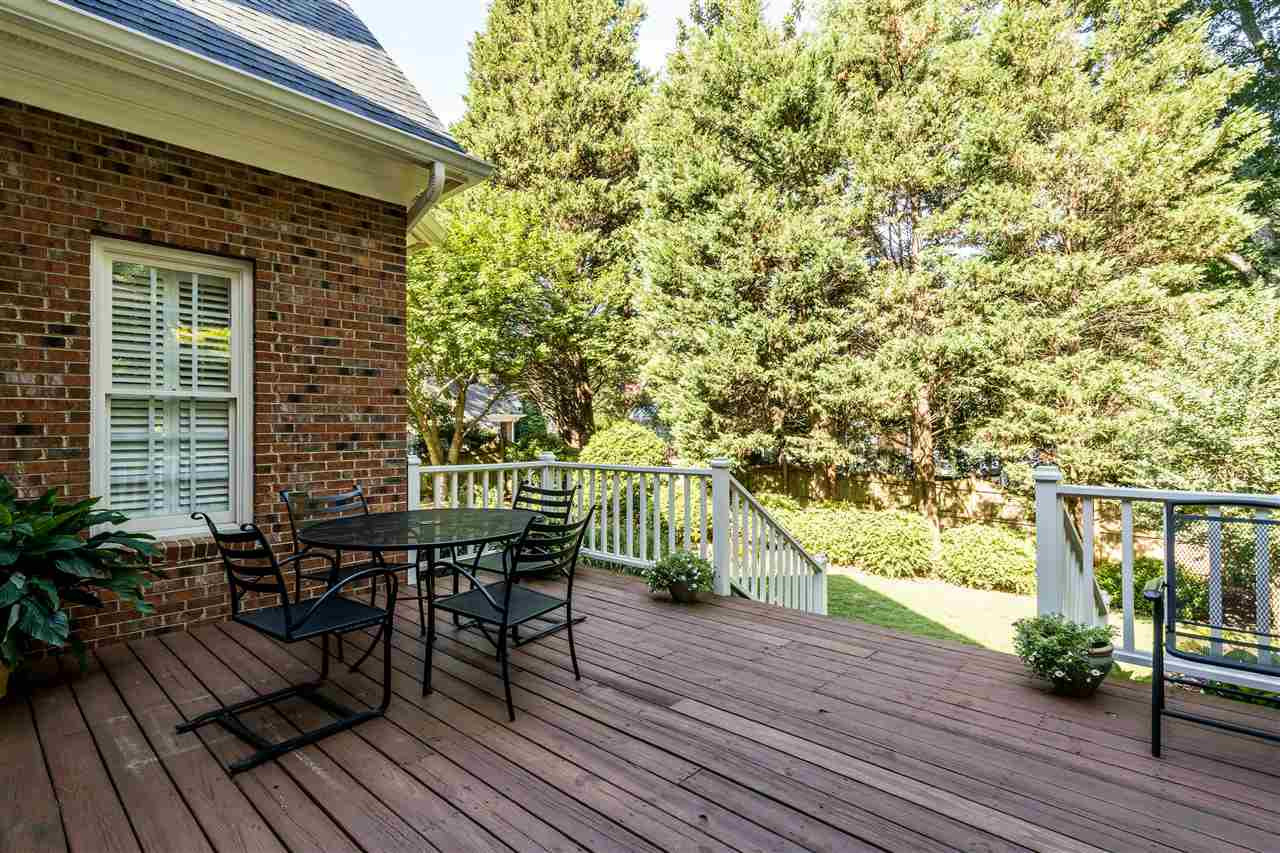 1509 10th Avenue Raleigh, NC 27607 - Photo 21 of 25 Photo 21