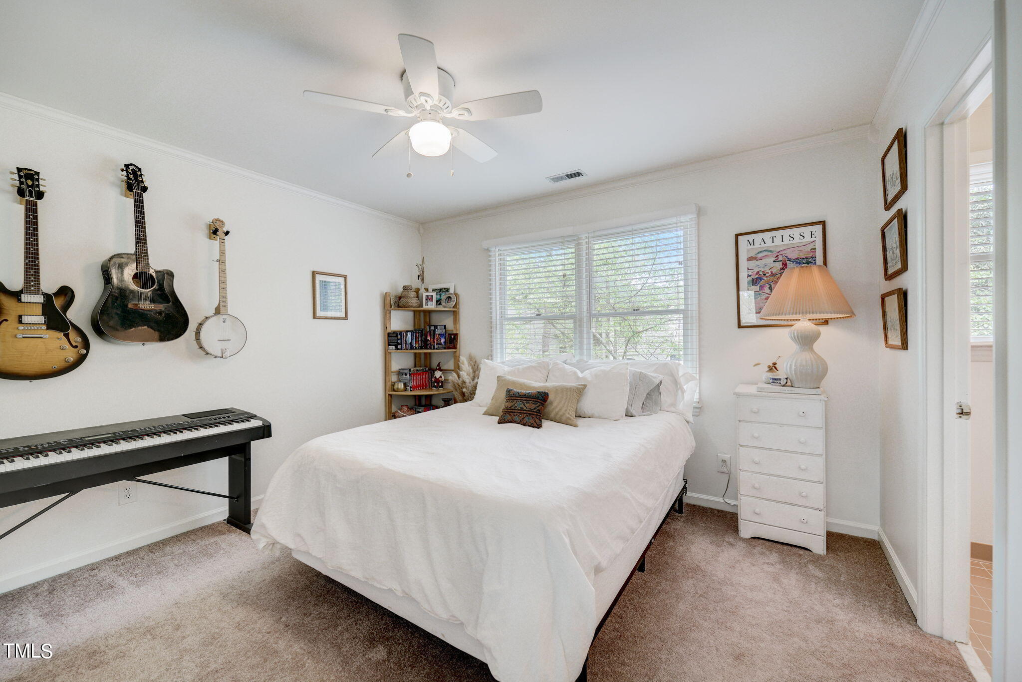 7828 Breckon Way Raleigh, NC 27615 - Photo 20 of 37 Breckon Way-020