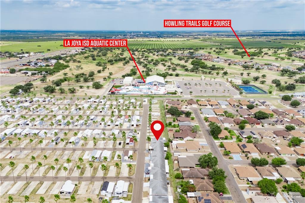 151 Tulip Street Mission, TX 78572 - Photo 20 of 20