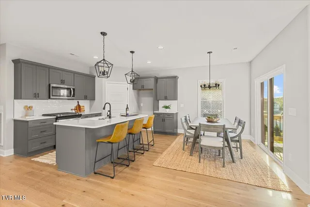 $514,900 | 2376 Haystack Circle, Piney Flats, TN 37686