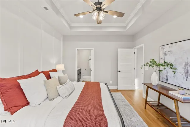 $514,900 | 2376 Haystack Circle, Piney Flats, TN 37686