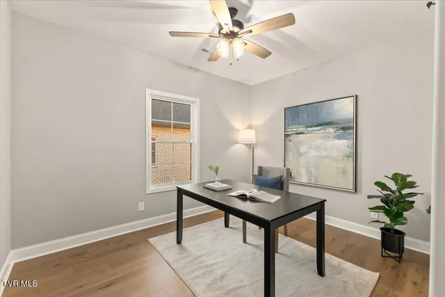 $514,900 | 2376 Haystack Circle, Piney Flats, TN 37686