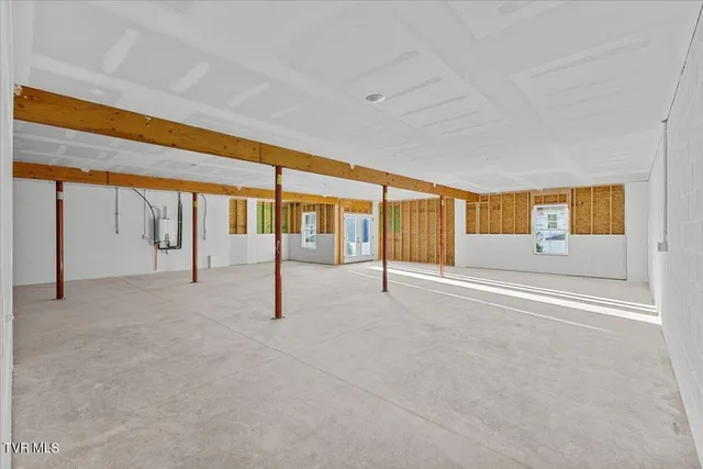 $514,900 | 2376 Haystack Circle, Piney Flats, TN 37686