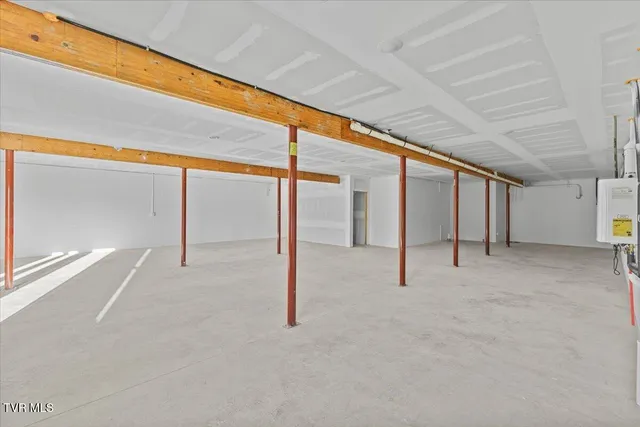 $514,900 | 2376 Haystack Circle, Piney Flats, TN 37686