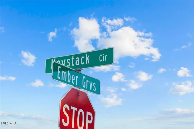 $514,900 | 2376 Haystack Circle, Piney Flats, TN 37686