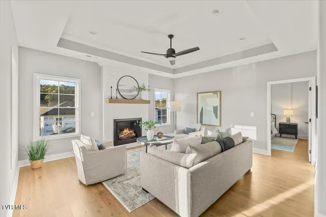 $514,900 | 2376 Haystack Circle, Piney Flats, TN 37686