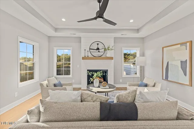 $514,900 | 2376 Haystack Circle, Piney Flats, TN 37686