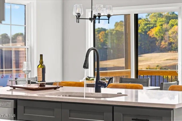 $514,900 | 2376 Haystack Circle, Piney Flats, TN 37686