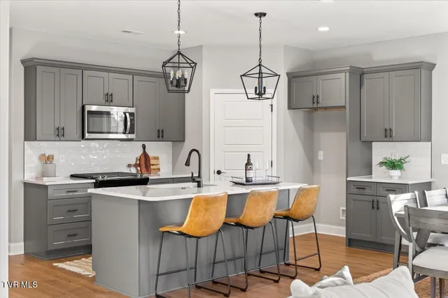 $514,900 | 2376 Haystack Circle, Piney Flats, TN 37686