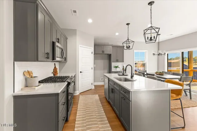 $514,900 | 2376 Haystack Circle, Piney Flats, TN 37686