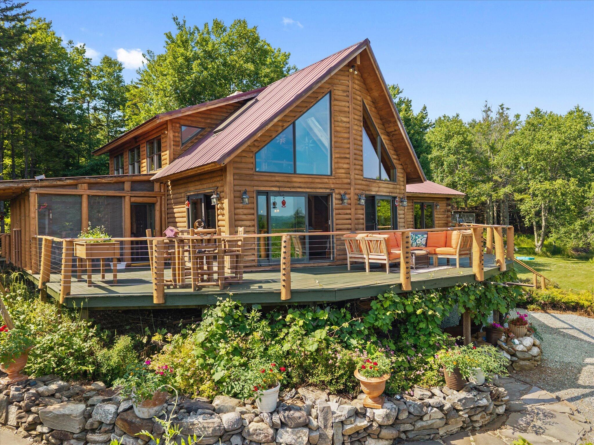 1072 Bucksmills Road Bucksport, ME 04416 - Photo 4 of 76 01-1072 Bucksmills Rd