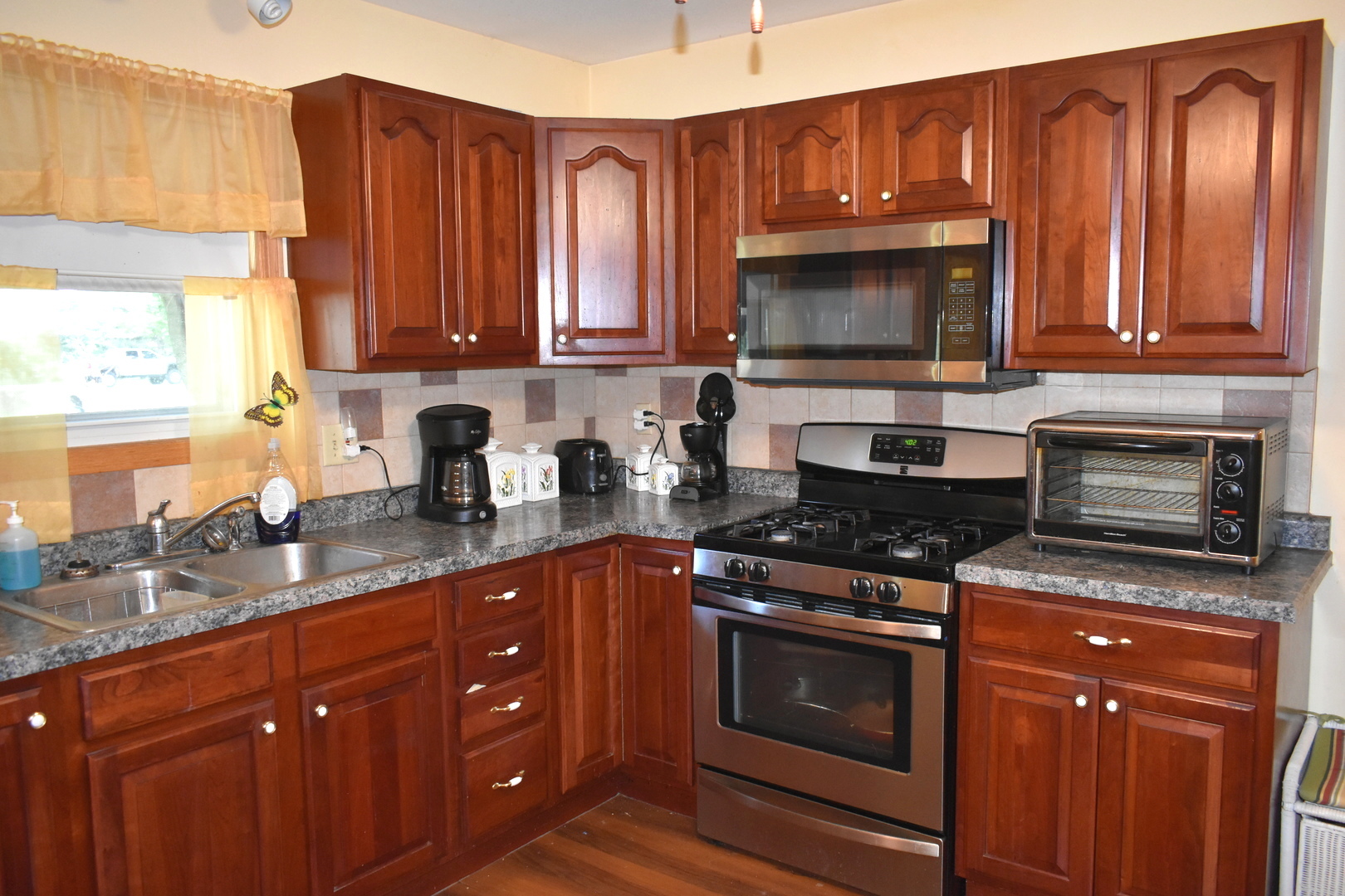 105 Jefferson Street Benson, IL 61516 - Photo 11 of 35 Gallery Image 11