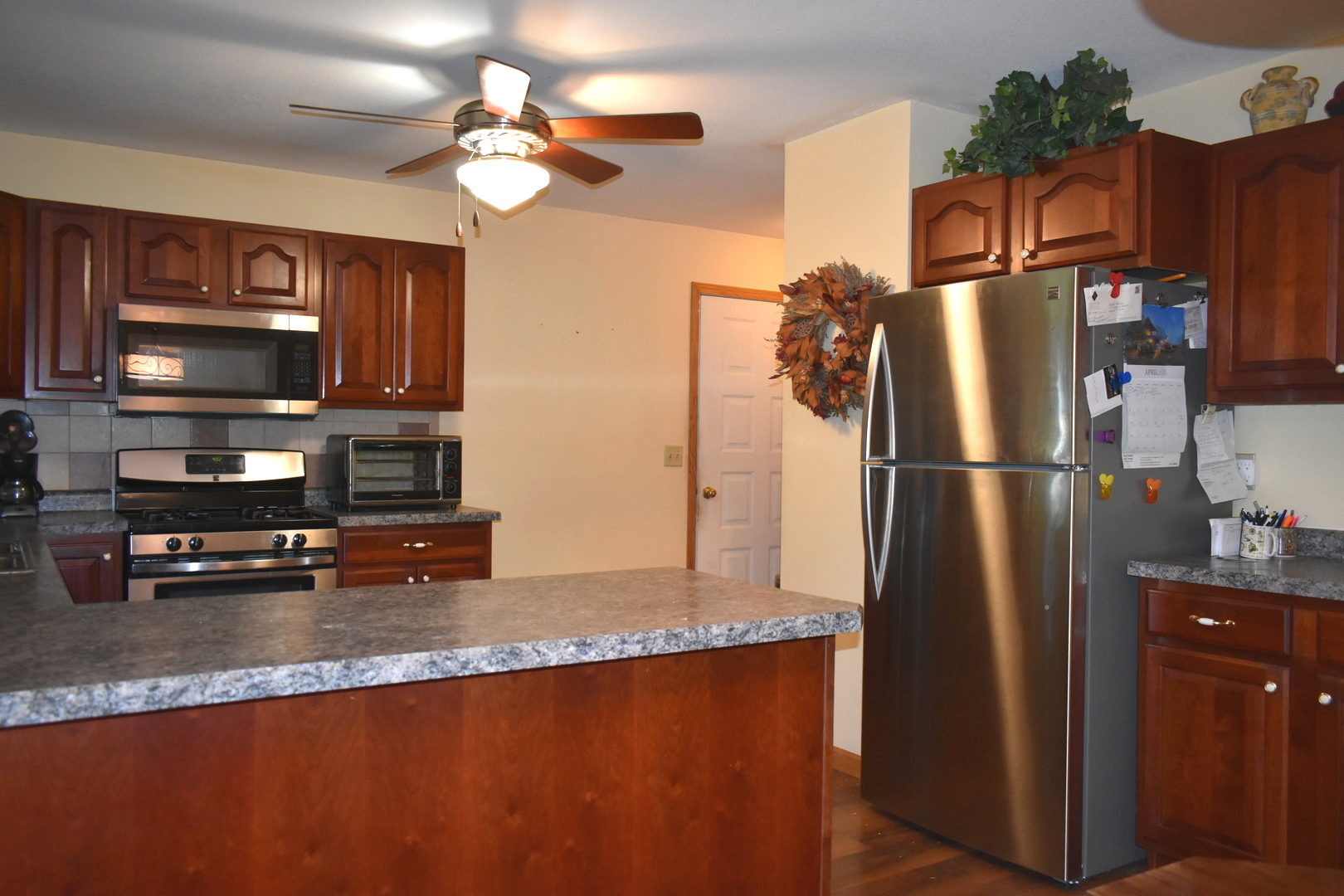 105 Jefferson Street Benson, IL 61516 - Photo 12 of 35 Gallery Image 12