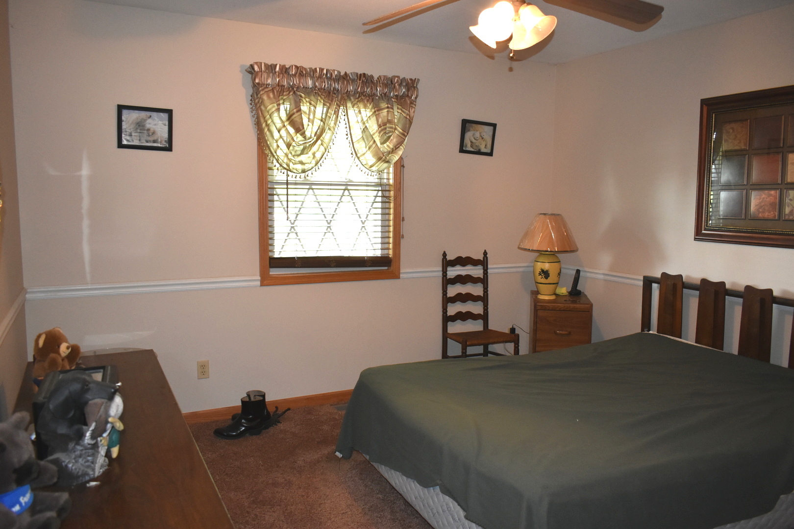 105 Jefferson Street Benson, IL 61516 - Photo 24 of 35 Gallery Image 24