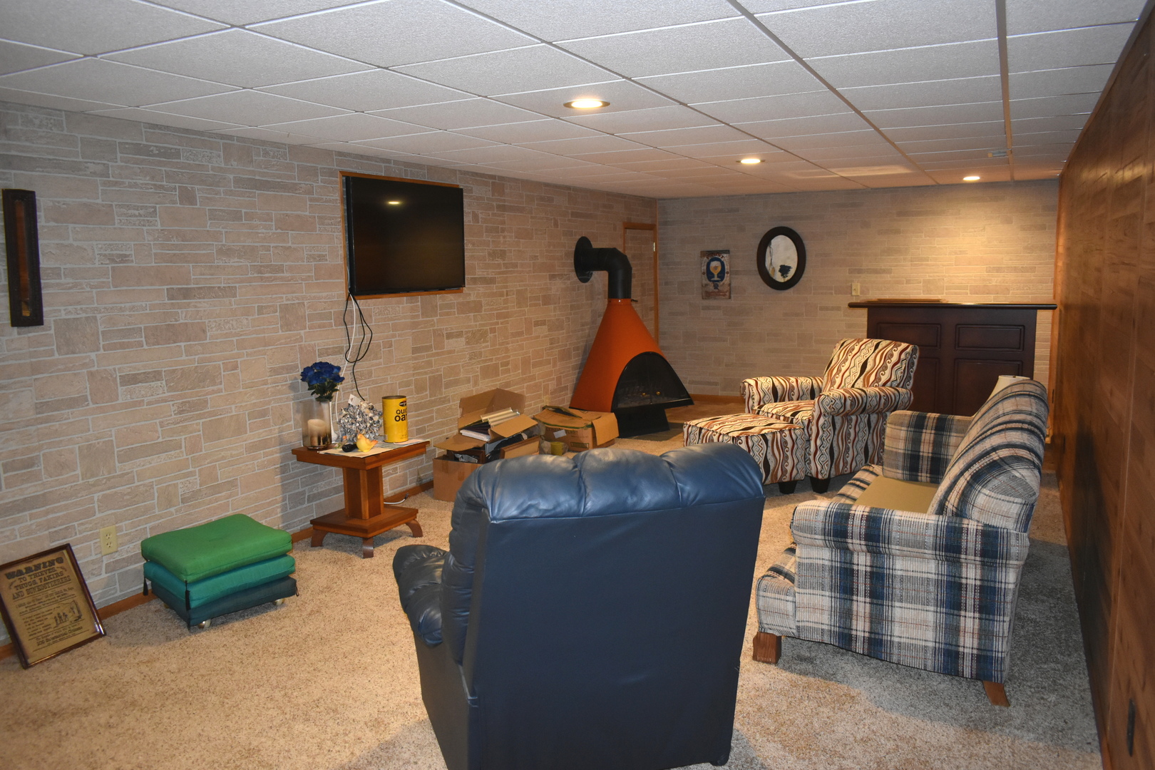 105 Jefferson Street Benson, IL 61516 - Photo 26 of 35 Gallery Image 26