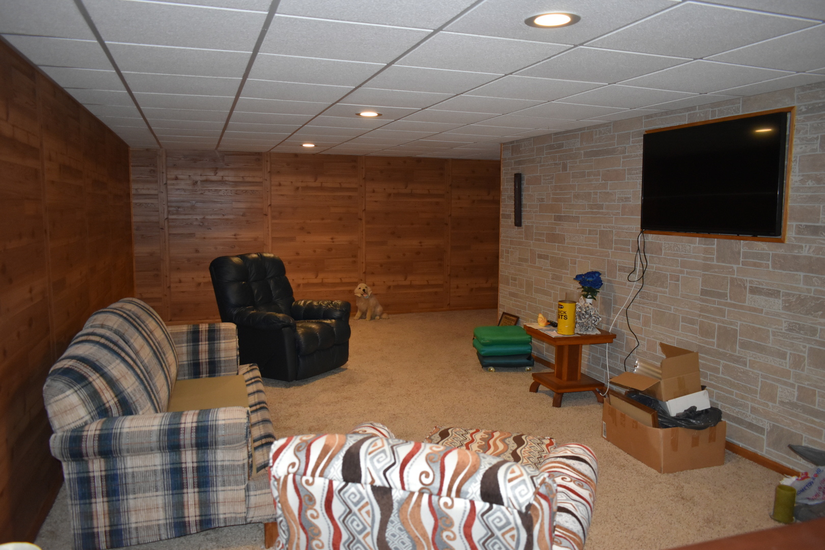 105 Jefferson Street Benson, IL 61516 - Photo 27 of 35 Gallery Image 27