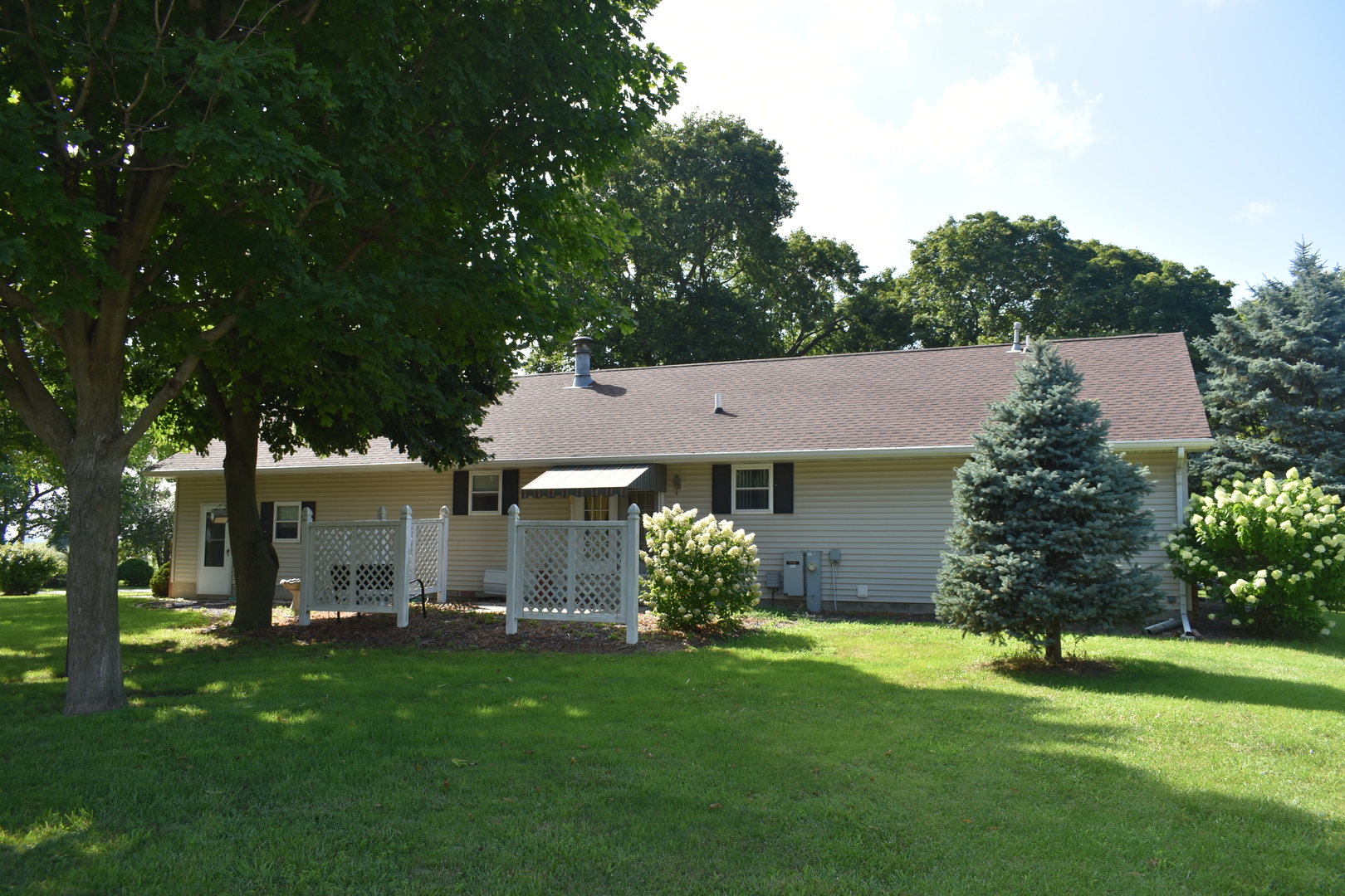 105 Jefferson Street Benson, IL 61516 - Photo 33 of 35 Gallery Image 33