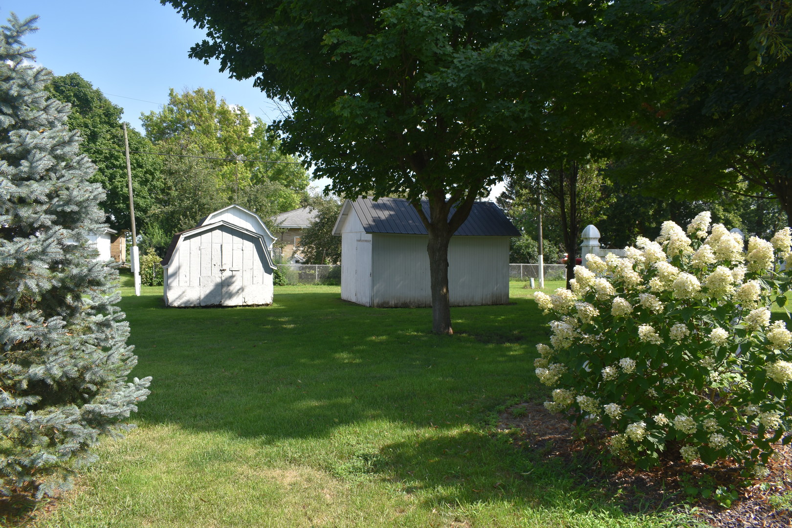105 Jefferson Street Benson, IL 61516 - Photo 34 of 35 Gallery Image 34