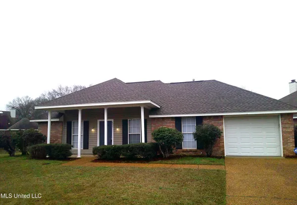 $1,695 | 4417 Blake Circle, Byram, MS 39272