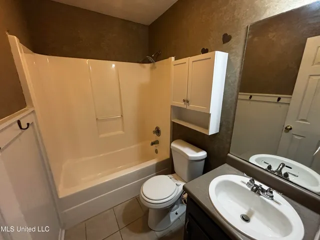 $1,695 | 4417 Blake Circle, Byram, MS 39272