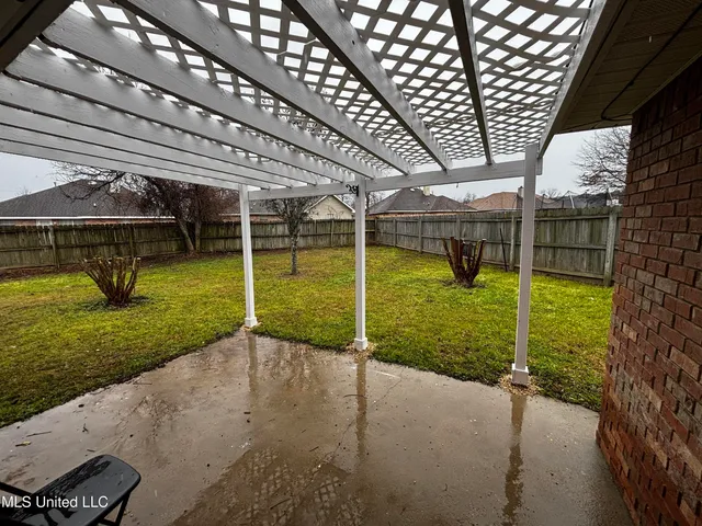 $1,695 | 4417 Blake Circle, Byram, MS 39272