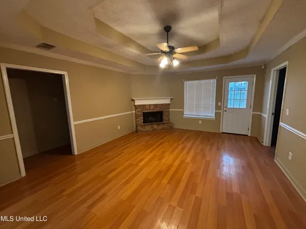 $1,695 | 4417 Blake Circle, Byram, MS 39272