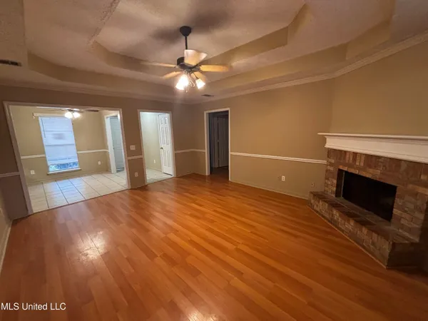 $1,695 | 4417 Blake Circle, Byram, MS 39272