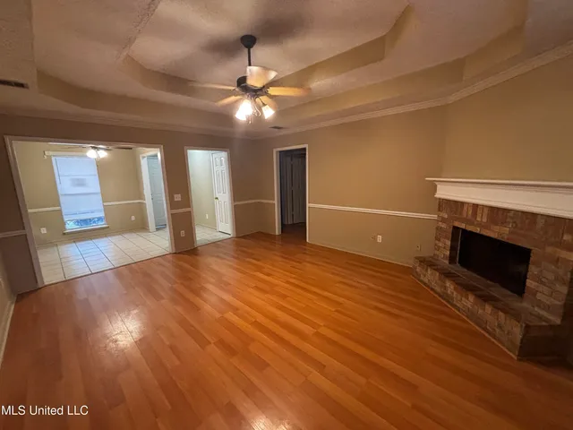 $1,695 | 4417 Blake Circle, Byram, MS 39272