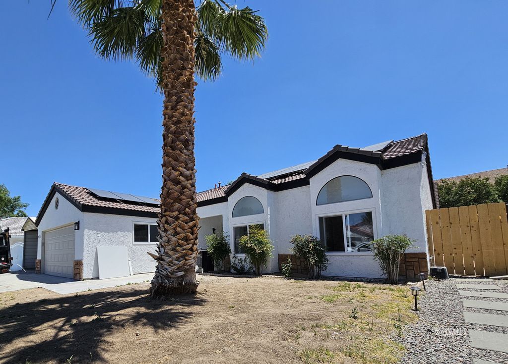 413 Veada Avenue Ridgecrest, CA 93555 - Photo 20 of 20