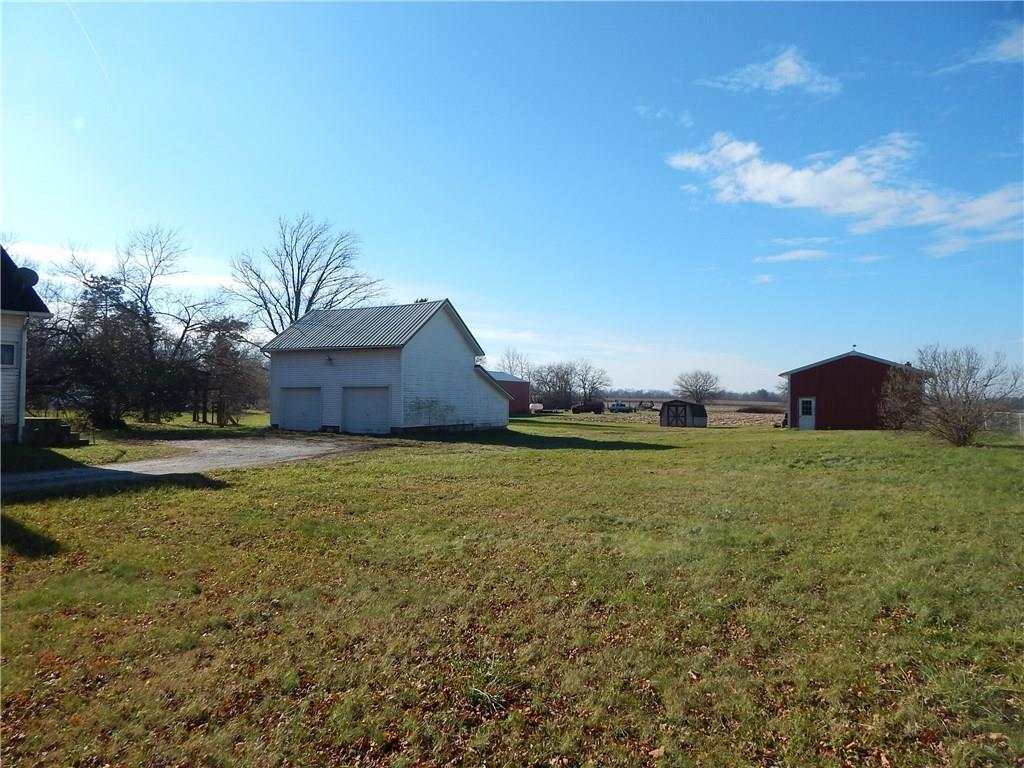 6238 Kiser Lake Road Conover, OH 45317 - Photo 2 of 34