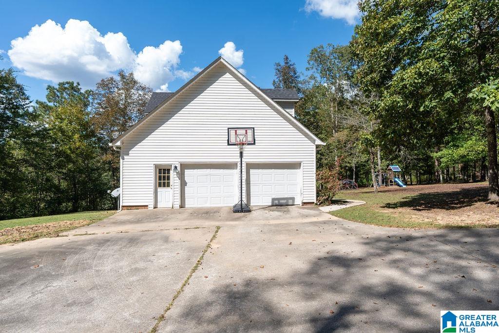 891 Kennedy Drive Oneonta, AL 35121 - Photo 4 of 35