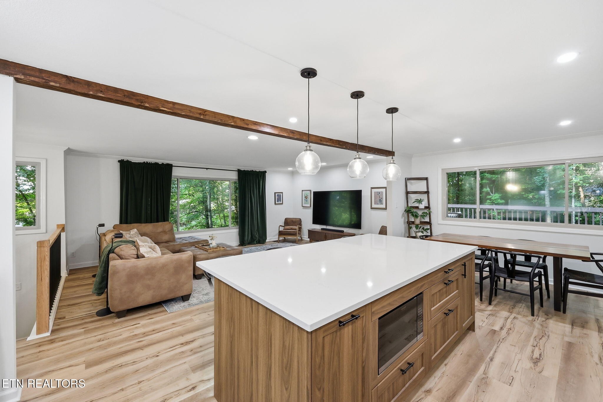 104 Connors Place Oak Ridge, TN 37830 - Photo 11 of 48 Gallery Image 11