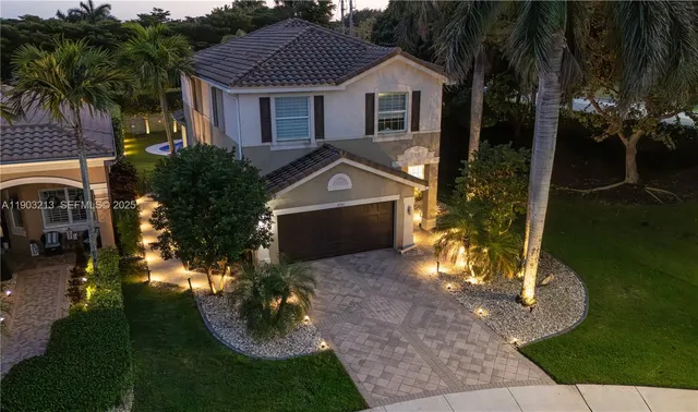 $6,950 | 8292 Triana Point Avenue, Boynton Beach, FL 33473