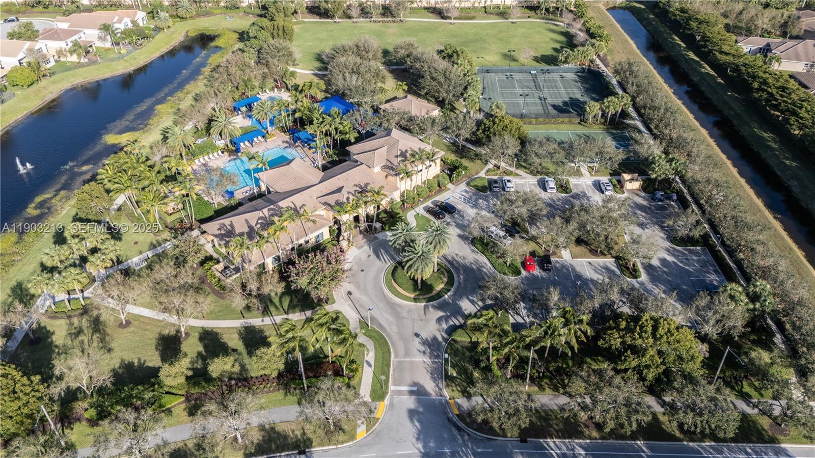 8292 Triana Point Avenue Boynton Beach, FL 33473 - Photo 58 of 60 a view of a interior of a house