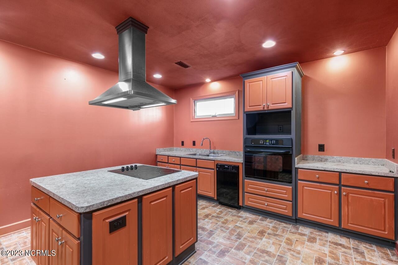 11737 Camp Charles Road Bailey, NC 27807 - Photo 20 of 51 Kitchen 2