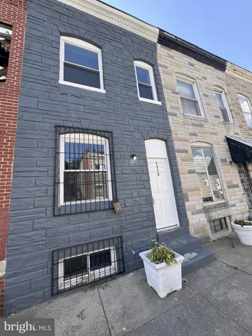$75,000 | 1106 McKean Avenue, Baltimore, MD 21217
