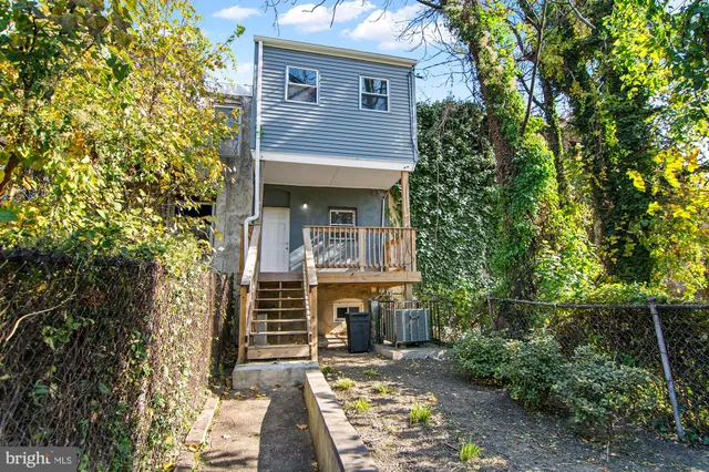 $75,000 | 1106 McKean Avenue, Baltimore, MD 21217