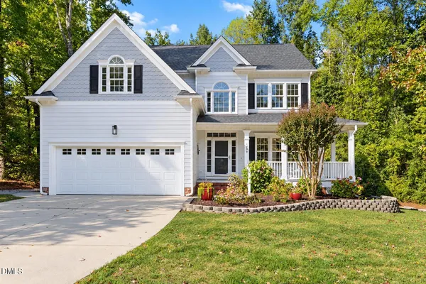 $585,000 | 1359 Stone Lion Drive, Fuquay-Varina, NC 27526