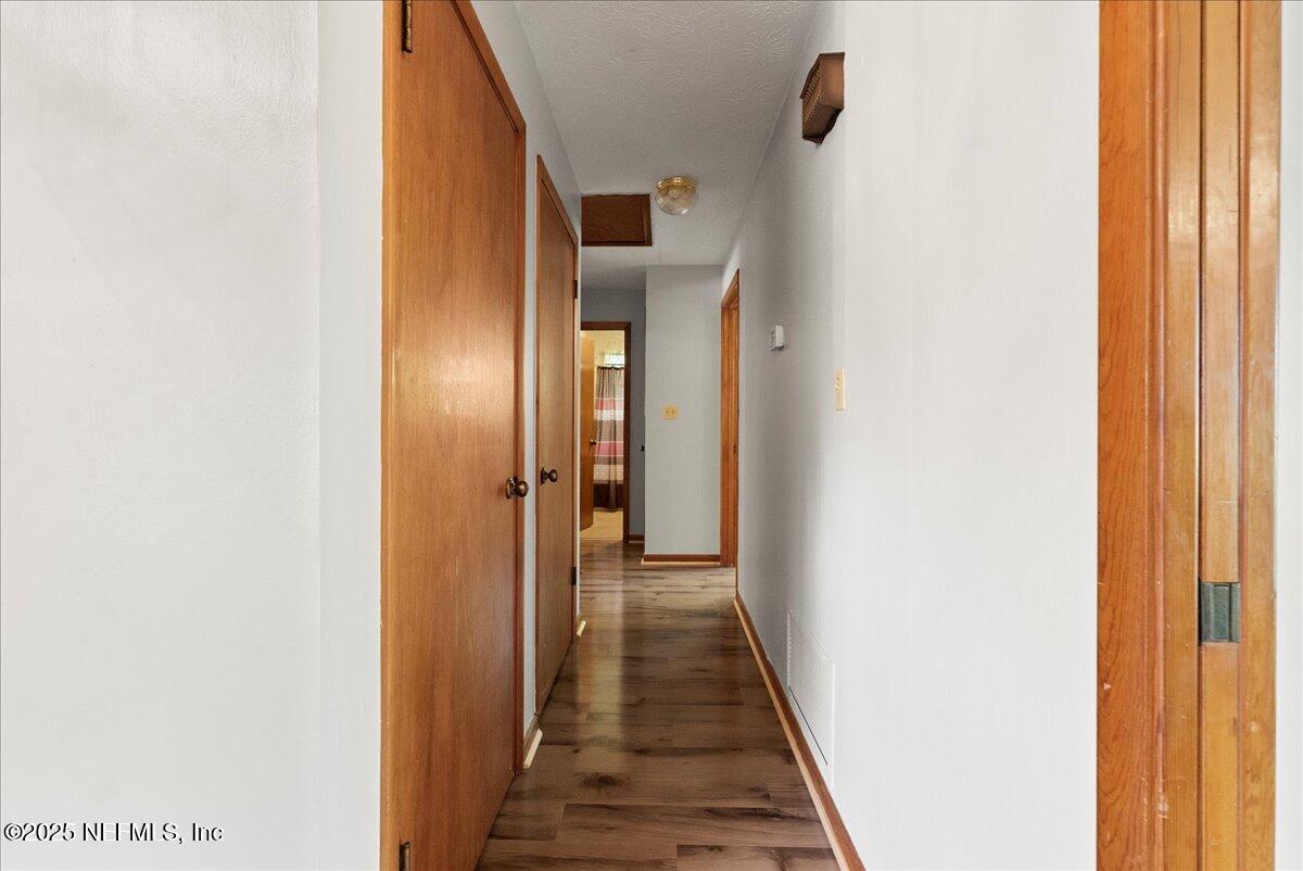 4906 Yellow Water Road Jacksonville, FL 32234 - Photo 19 of 74 13-Home Hallway