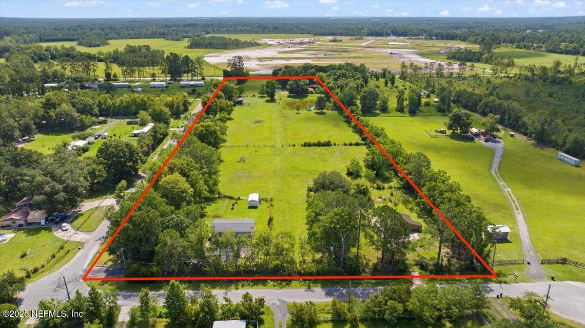 4906 Yellow Water Road Jacksonville, FL 32234 - Photo 2 of 74 44-DJI_20250711105520_0058_D