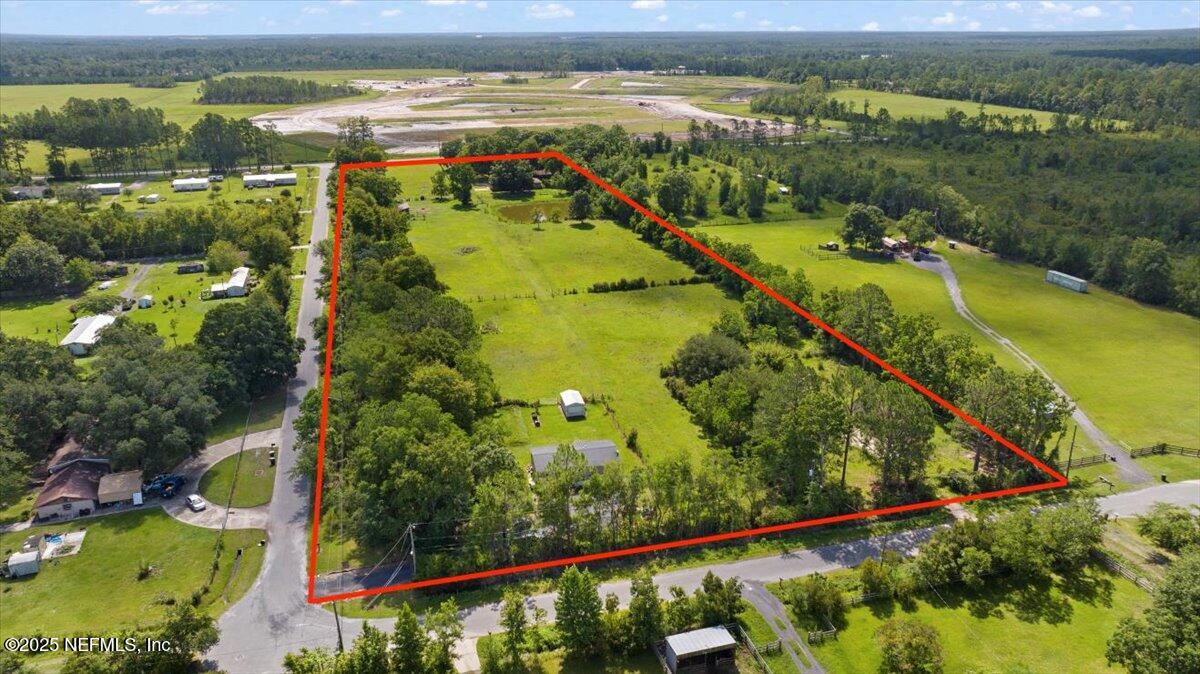 4906 Yellow Water Road Jacksonville, FL 32234 - Photo 3 of 74 41-DJI_20250711105549_0059_D