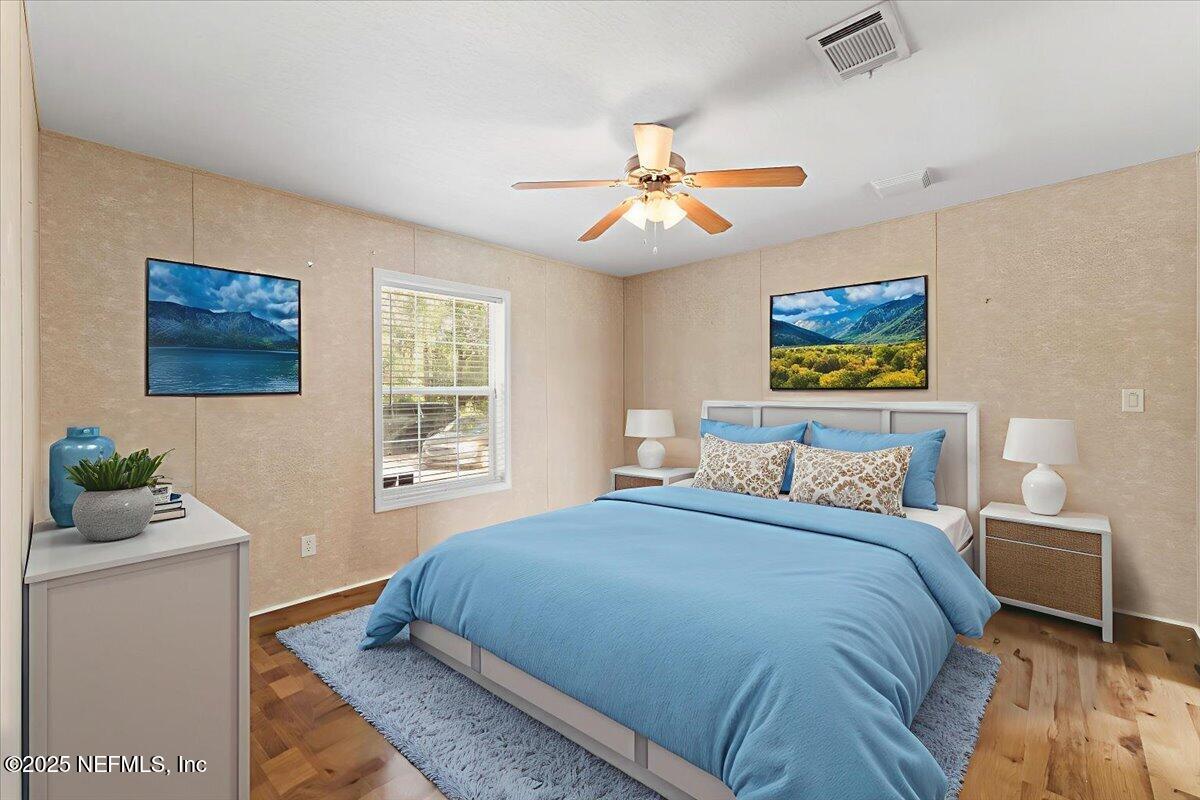 4906 Yellow Water Road Jacksonville, FL 32234 - Photo 37 of 74 71-MH-Primary-Bedroom - Bedroom