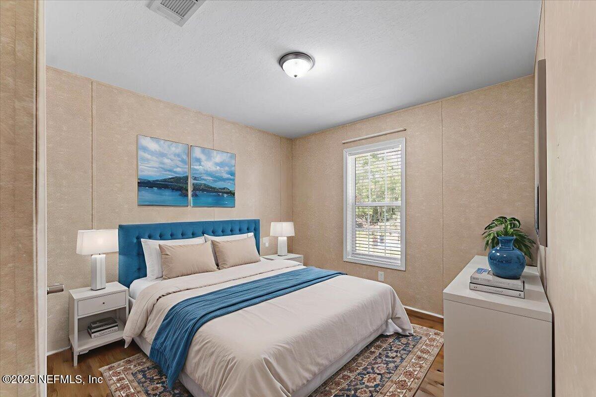 4906 Yellow Water Road Jacksonville, FL 32234 - Photo 38 of 74 69-MH-Bedroom-2 - Bedroom