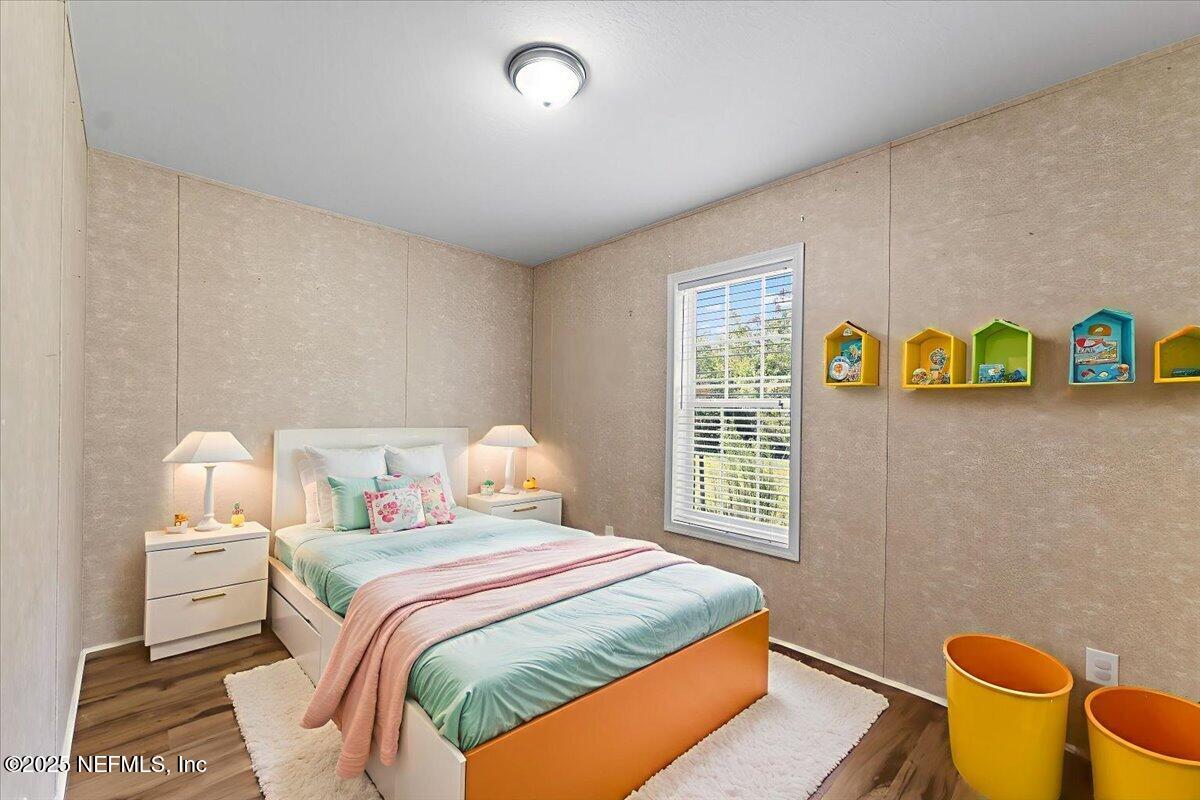 4906 Yellow Water Road Jacksonville, FL 32234 - Photo 39 of 74 68-MH-Bedroom-1 - Kids Room
