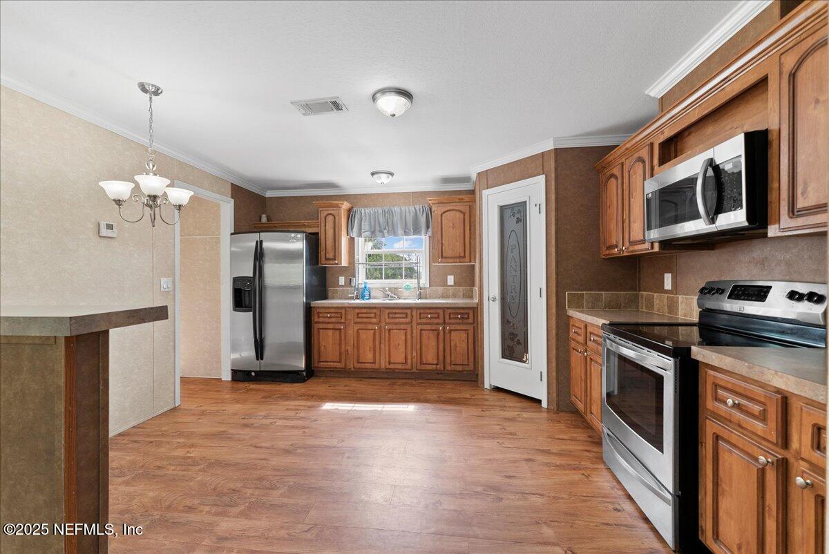 4906 Yellow Water Road Jacksonville, FL 32234 - Photo 40 of 74 24-MH Kitchen