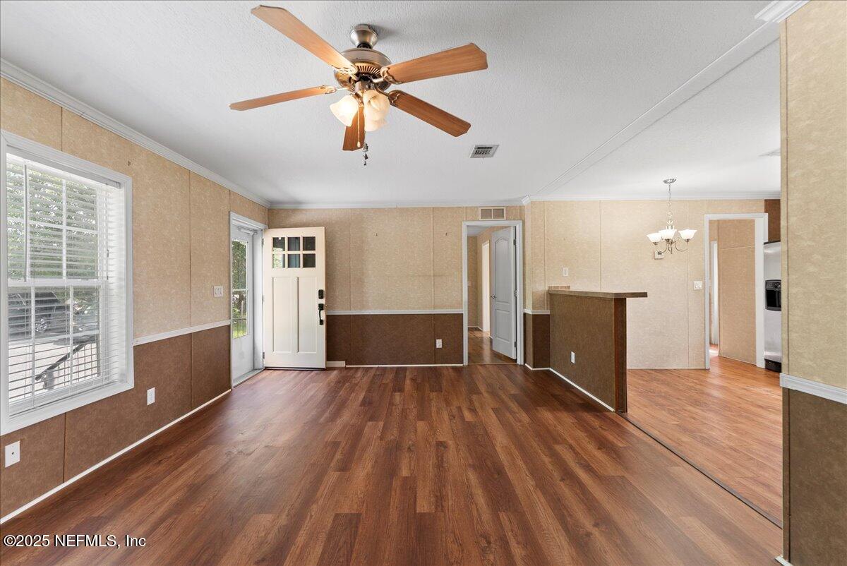 4906 Yellow Water Road Jacksonville, FL 32234 - Photo 44 of 74 28-MH Living room