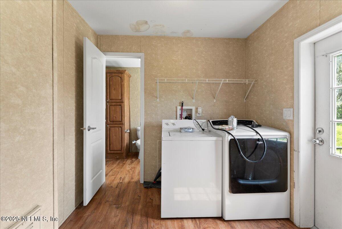 4906 Yellow Water Road Jacksonville, FL 32234 - Photo 52 of 74 36-MH Laundry