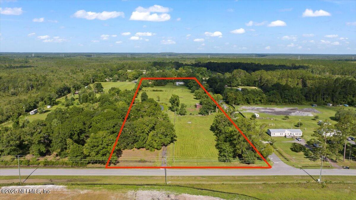 4906 Yellow Water Road Jacksonville, FL 32234 - Photo 56 of 74 42-DJI_20250711095003_0028_D