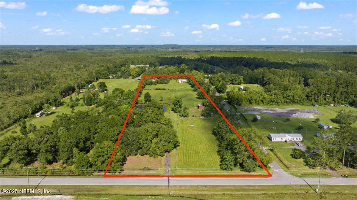 4906 Yellow Water Road Jacksonville, FL 32234 - Photo 57 of 74 45-DJI_20250711095022_0029_D